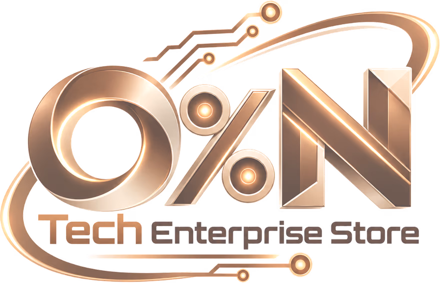 O%N Tech Enterprise