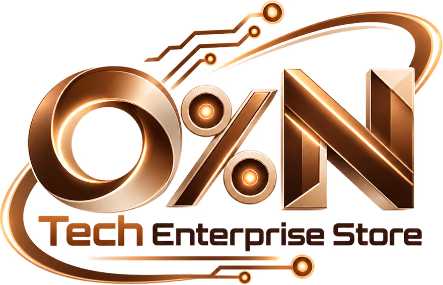 O%N Tech Enterprise